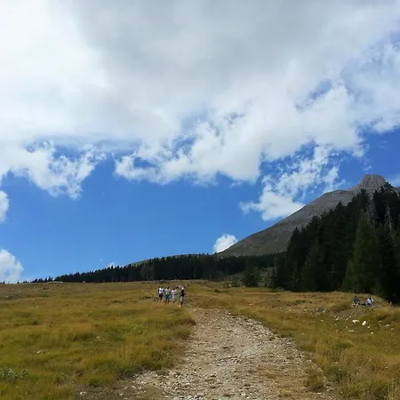 Lo Di Ocre San Felice d'Ocre