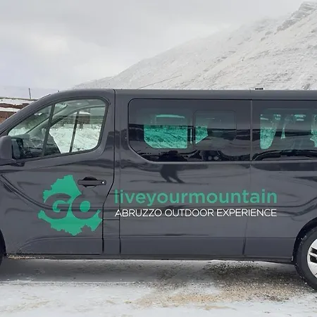 Lo Di Ocre 住宿加早餐酒店 4*