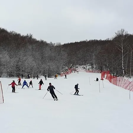 Lo Di Ocre San Felice d'Ocre
