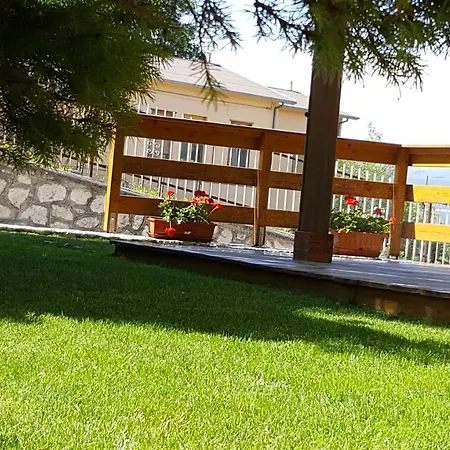 Bed and Breakfast Lo Di Ocre *