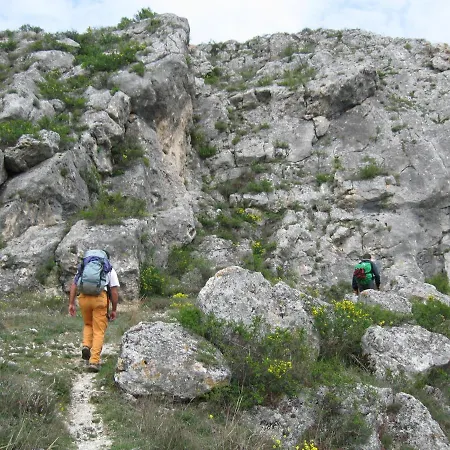 Bed & Breakfast Lo Di Ocre