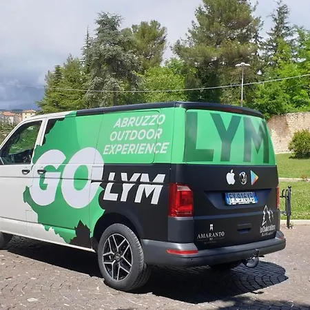 Lo Di Ocre San Felice d'Ocre