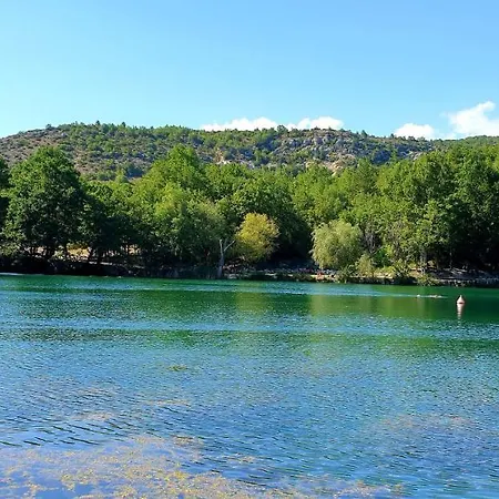 Lo Di Ocre Bed & Breakfast San Felice d'Ocre