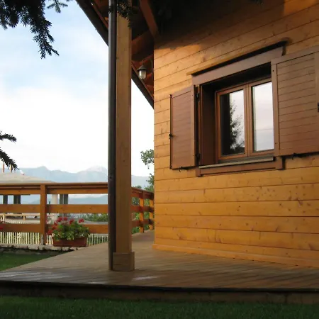 Lo Di Ocre 4* San Felice d'Ocre