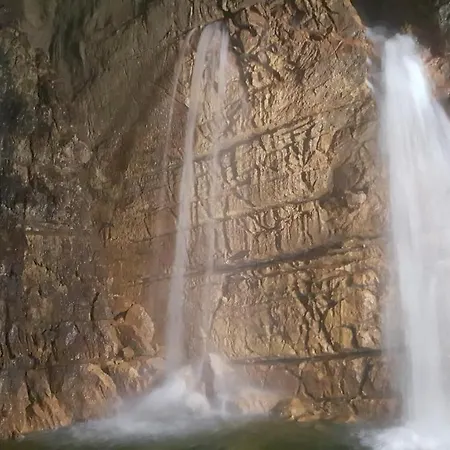 Lo Di Ocre Bed & Breakfast