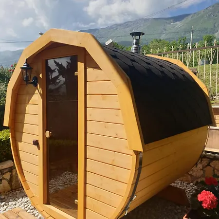 Bed & Breakfast Lo Di Ocre San Felice d'Ocre