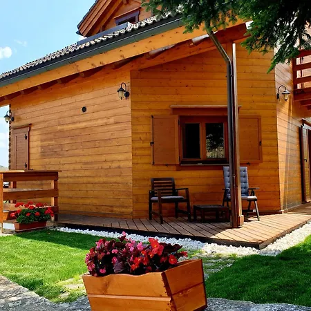 Bed and Breakfast Lo Di Ocre *