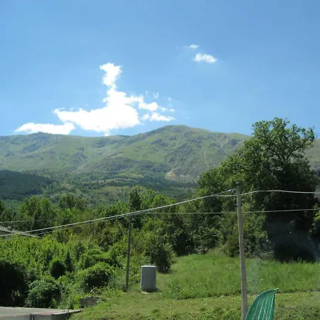 Lo Di Ocre Bed & Breakfast