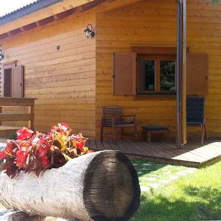 Bed and Breakfast Lo Di Ocre San Felice d'Ocre