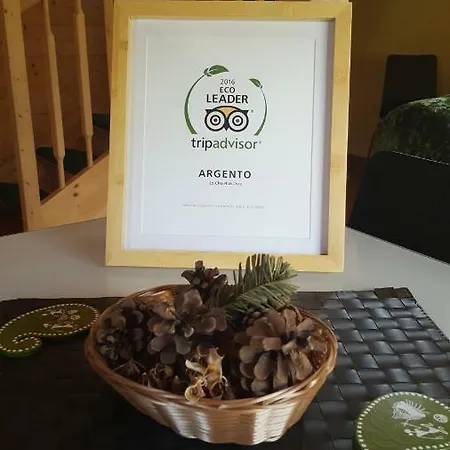 Lo Di Ocre Bed & Breakfast San Felice d'Ocre