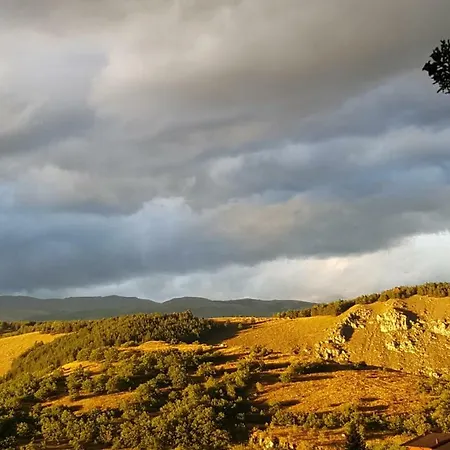 Lo Di Ocre