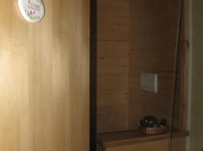 住宿加早餐酒店 Lo Di Ocre 4*