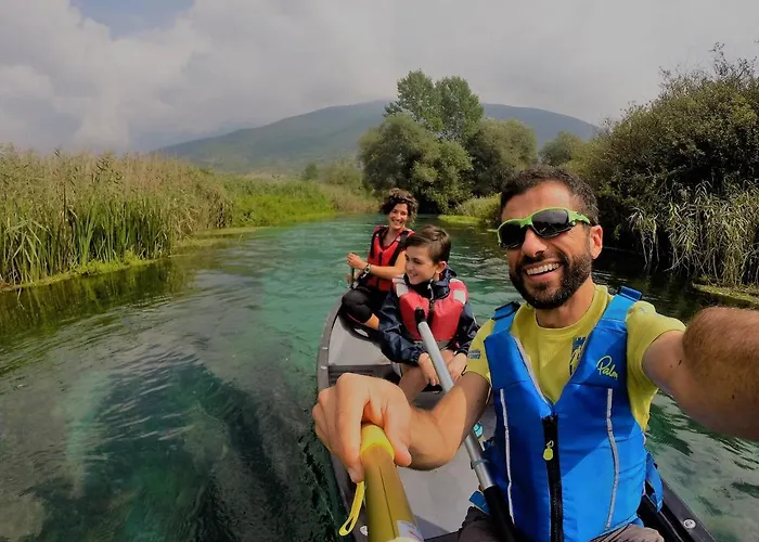 Lo Di Ocre Alojamento de Acomodação e Pequeno-almoço