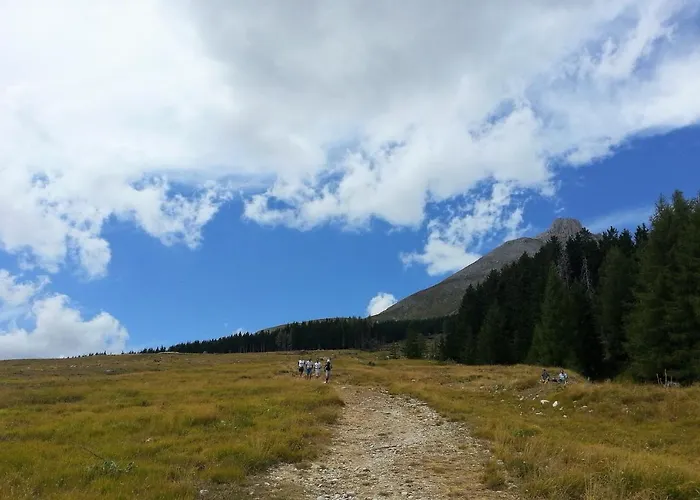 Lo Di Ocre San Felice d'Ocre