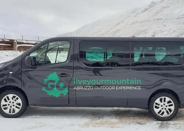 Lo Di Ocre 住宿加早餐酒店 4*