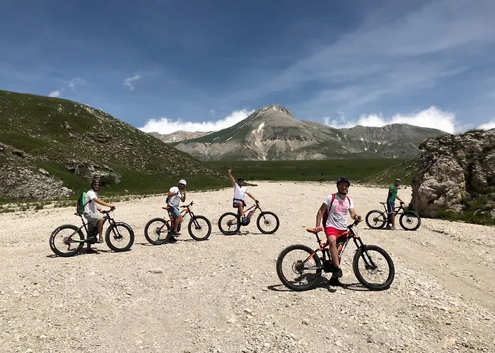 Lo Di Ocre 住宿加早餐酒店
