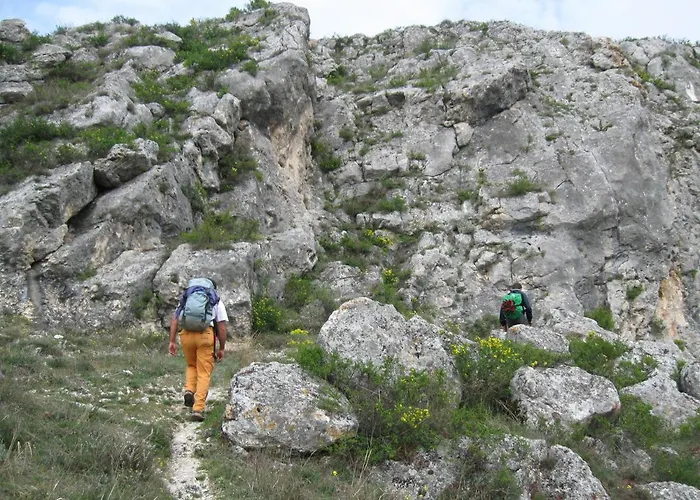 住宿加早餐酒店 Lo Di Ocre