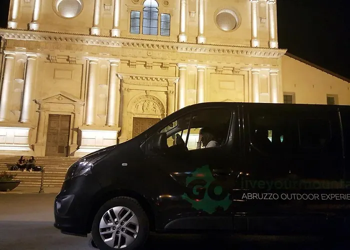 Lo Di Ocre 住宿加早餐酒店 San Felice d'Ocre