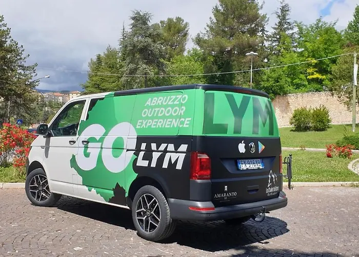 Lo Di Ocre San Felice d'Ocre