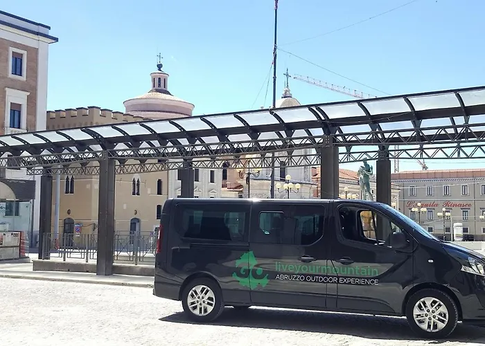 Lo Di Ocre 住宿加早餐酒店