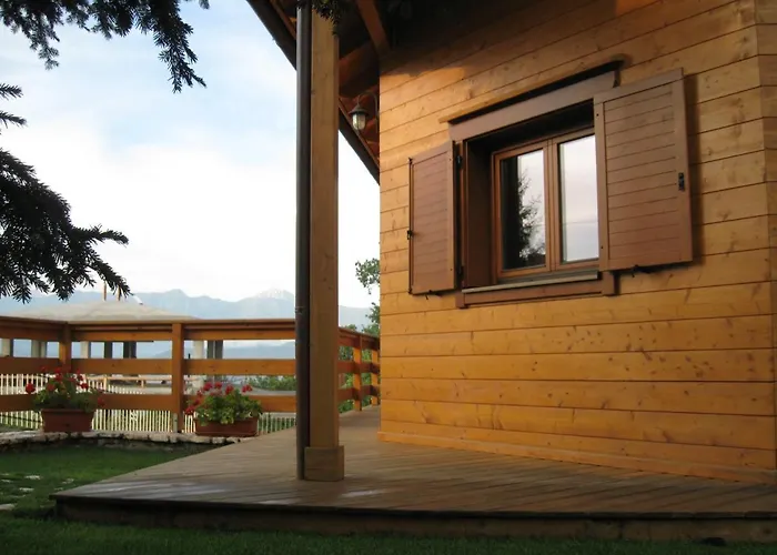 Lo Di Ocre 4* San Felice d'Ocre